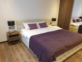 MARBEO 5 Star Luxury Suites - Siena in Libau